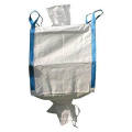 bulk bag for copper concentrate,cement ton bag,1 ton woven bulk bag